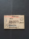 Delcampe - Cover 1940-1945 Deutsche Dienstpost Niederlande (DDPN) Poststukken (ca. 400 Ex.) Alle Ongefrankeerd En Meest Geadresseer - Collections