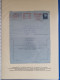 Delcampe - Cover 1947-2001 Gespecialiseerde Collectie Luchtpostbladen (postwaardestukken), Ca. 200 Ex. Zowel Gebruikt En Ongebruikt - Collections