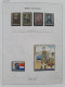 1891-1998, Collectie */** Met. O.a. Nr. 48, Van Konijnenburg En En Face 5 Gulden In 100 Jaar Vorstinnen Album - Collections