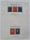 Delcampe - 1891-1998, Collectie */** Met. O.a. Nr. 48, Van Konijnenburg En En Face 5 Gulden In 100 Jaar Vorstinnen Album - Collections