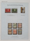 Delcampe - 1891-1998, Collectie */** Met. O.a. Nr. 48, Van Konijnenburg En En Face 5 Gulden In 100 Jaar Vorstinnen Album - Collections