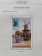 Cover 1932-1933, Emissie ANVV, Collectie Van Ca. 30 Poststukken Met Beter Materiaal (o.a. Maximumkaart Met De 2½ Cent En - Collections