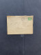 Delcampe - Cover 1937-1948, 10 Poststukken W.b. 2 Stukken Ontwaard Door Rood Maritime Mail, Verbinding Verbroken Retour Afzender Op - Colecciones Completas