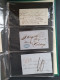 Delcampe - Cover 1700-1870 Ca., Voorfilatelie, Ca. 70 Poststukken In Album - Colecciones Completas