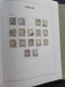 Delcampe - 1852-1944 Collectie Gestempeld W.b. Nr. 80 En 104* In Davo Album - Collections