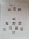 1869-1871, Emissie Rijkswapen, Collectie Stempels Op Nrs. 13 En 15, Totaal Ruim 700 Ex. W.b. Veel Doubletten In Blanco A - Colecciones Completas