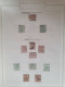 Delcampe - 1869-1871, Emissie Rijkswapen, Collectie Stempels Op Nrs. 13 En 15, Totaal Ruim 700 Ex. W.b. Veel Doubletten In Blanco A - Collections