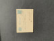 Cover 1871-1945ca. Postwaardestukken, Briefkaarten Met Adres Afzender In Reliëf (ca. 100 Ex.) Alle Gebruikt W.b. Reliëf  - Collections