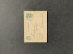 Cover 1871-1945ca. Postwaardestukken, Briefkaarten Met Adres Afzender In Reliëf (ca. 100 Ex.) Alle Gebruikt W.b. Reliëf  - Collections
