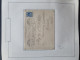 Delcampe - Cover 1871-2000ca. Collecties Postwaardestukken (ruim 600 Ex.) Gebruikt En Ongebruikt W.b. Briefkaarten, Postbladen, Tev - Colecciones Completas