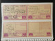 Delcampe - Cover 1871-2000ca. Collecties Postwaardestukken (ruim 600 Ex.) Gebruikt En Ongebruikt W.b. Briefkaarten, Postbladen, Tev - Collections