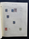 Delcampe - Cover 1889-1910 Spoorlijn Leeuwarden-Stavoren 33 Poststukken En 13 Zegels Met Klein En Grootrondstempels W.b. Kleinrond  - Colecciones Completas