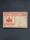 Delcampe - Cover 1898-1940 Geïllustreerde Briefkaarten Inclusief Doubletten Meest Ongebruikt Met Beter Materiaal, Totaal Ruim 120 E - Collections