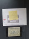 Delcampe - Cover 1907c En Later Internationale Antwoordcoupons Collectie Met Doubletten W.b. Beter (G15a) In Doosje - Collections