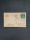 Delcampe - Cover 1916-1950c. Briefkaarten Alle Met Opdrukken Zowel Ongebruikt Als Gebruikt Inclusief Doubletten Met Beter Materiaal - Collections