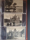 Cover 1924-1946 Collecties/voorraad Geïllustreerde Briefkaarten En Fotobriefkaarten (ruim 200 Ex.) Gebruikt En Ongebruik - Collections