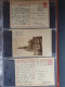 Cover 1924-1946 Collecties/voorraad Geïllustreerde Briefkaarten En Fotobriefkaarten (ruim 200 Ex.) Gebruikt En Ongebruik - Colecciones Completas