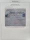 Delcampe - Cover 1931-1933, Emissie Fotomontage, Collectie Van Ca. 20 Poststukken W.b. Enkelfrankering 70 Cent En 70 En 80 Cent Op  - Collections
