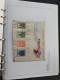 Cover 1948-1949 Collectie Fdc's Met Veel Betere Ex. (veel Verschillende Uitgevers), Vroegst Bekende Data Emissie En Face - Collections