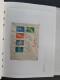 Delcampe - Cover 1948-1949 Collectie Fdc's Met Veel Betere Ex. (veel Verschillende Uitgevers), Vroegst Bekende Data Emissie En Face - Collections