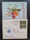 Delcampe - Cover 1951 En Later Uitgebreide Collectie Poststukken - Philatelistische Dienst - W.b. Ongefrankeerd, Bont Gefrankeerd,  - Collections