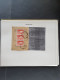 Delcampe - Cover 1953 En Later Emissie Hartz Poststukken Collectie W.b. Expresse, Aangetekend, Spoor Expresse, Pakketkaarten, Stort - Collections