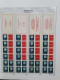 Delcampe - 1964-2002, Collectie Automaatboekjes, Collectie ** W.b. 6b En 9-serie In Davo Album - Collections