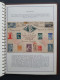 Delcampe - Front 1876-1980ca. Collectie En Voorraad Deels Opgezet Op Emissies, Iets Velrandvariëteiten, Poststukken, Plaatfouten, G - Colecciones Completas