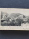 Cover 1880-1920ca. Post(waarde)stukken (ca. 350 Ex.) W.b. Naam-, Grootrond- En Treinblokstempels In Doosje - Colecciones Completas