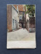 Delcampe - Cover 1880-1920ca. Post(waarde)stukken (ca. 350 Ex.) W.b. Naam-, Grootrond- En Treinblokstempels In Doosje - Collections