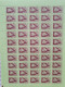 Delcampe - 1954-1975 Hele En Halve Vellen ** W.b. 1969 Zomerzegels En 1970 Computerontwerpen In Map - Collections