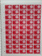 Delcampe - 1954-1975 Hele En Halve Vellen ** W.b. 1969 Zomerzegels En 1970 Computerontwerpen In Map - Colecciones Completas