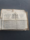Delcampe - Cover 1768 En Later Collectie Poststukken W.b. Voorfilatelie, Oude Kranten (tussen 1799-1840), Brieven En Documenten In  - Colecciones Completas