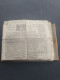 Delcampe - Cover 1768 En Later Collectie Poststukken W.b. Voorfilatelie, Oude Kranten (tussen 1799-1840), Brieven En Documenten In  - Collections