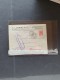 Delcampe - Cover 1920-2000ca. Post(waarde)stukken W.b. Betere Ex., Mengfrankeringen, Censuur, (Commandant In Zeeland), Aangetekend, - Colecciones Completas