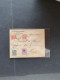 Delcampe - Cover 1920-2000ca. Post(waarde)stukken W.b. Betere Ex., Mengfrankeringen, Censuur, (Commandant In Zeeland), Aangetekend, - Colecciones Completas