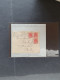 Delcampe - Cover 1920-2000ca. Post(waarde)stukken W.b. Betere Ex., Mengfrankeringen, Censuur, (Commandant In Zeeland), Aangetekend, - Collections