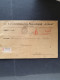 Delcampe - Cover 1920-2000ca. Post(waarde)stukken W.b. Betere Ex., Mengfrankeringen, Censuur, (Commandant In Zeeland), Aangetekend, - Colecciones Completas