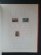Delcampe - 1852-1967, Postgeschiedenis Arnhem, Gestempelde Collectie Zegels, Alle Gebruikt In De Gelderse Hoofdstad, Keurig Opgezet - Colecciones Completas