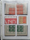 Cover , Airmail 1923-1931 Tentoonstellingscollectie Luchtpost (ca. 185 Poststukken) W.b. Veel Beter Materiaal Met O.a. 7 - Collections