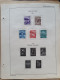 Delcampe - 1864-1975, Used And * Met O.a. Internering, Roltanding, Jubileum 1923 Indië, 300 Jaar Gezag, Do. X Op Envelop Etc. Op Al - Colecciones Completas