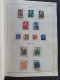 Delcampe - 1852-1954 Collectie Met Beter Materiaal W.b. No. 29 Met Mooi Puntstempel 135 In Holland Album - Collections