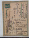 Delcampe - Cover 1910/1970 Ca. 100 Poststukken Waarbij Luchtpost, Zeppelin En Fdc's In 2 Albums - Collections