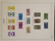 Delcampe - 1864-1974, Gestempelde Collectie Met Betere Ex. En Series In Unie Album - Colecciones Completas