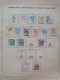 Delcampe - 1852/1960 Collectie Gestempeld En */** Waarbij Betere Ex. En Series ( Met O.a. Nederland Nrs. 48 *,104,105, 131), Back O - Collections