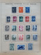 Delcampe - 1852/1960 Collectie Gestempeld En */** Waarbij Betere Ex. En Series ( Met O.a. Nederland Nrs. 48 *,104,105, 131), Back O - Colecciones Completas