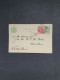 Delcampe - Cover 1875c-1950 Postwaardestukken W.b. Beter Materiaal (Indië Briefkaart G76 Gebruikt), Iets Japanse Bezetting, Curaçao - Collections