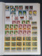 Delcampe - 1970/2001 Ned. Antillen, Suriname En Indonesië Voornamelijk ** Sets, Veldelen En Blokken W.b. Leuk Motief In 2 Goed Gevu - Collections