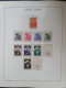 1870-1978, Collectie In 2 Schaubek Klembanden - Colecciones Completas