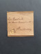 Cover , Airmail 1880-1980ca. En Indonesië Post(waarde)stukken Op Stempeltypen Gesorteerd (ca. 400 Ex.) W.b. Beter Materi - India Holandeses
